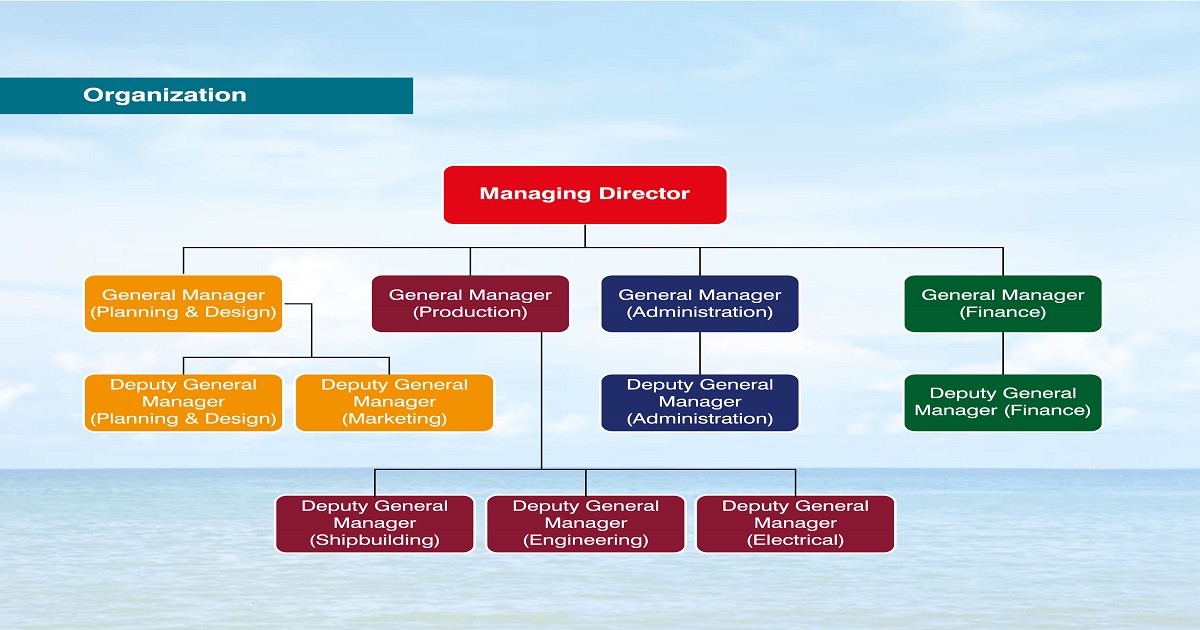 Company History